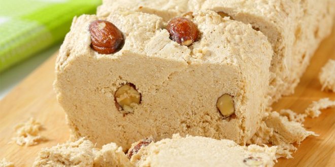 Η θρεπτική αξία του χαλβά και του ταχινιού