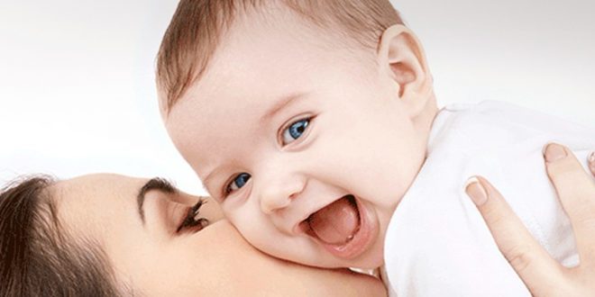 Η σωστή διατροφή για τη μητέρα που θηλάζει