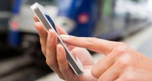 Ημερολόγιο συναισθημάτων σε έξυπνα κινητά για μείωση του άγχους