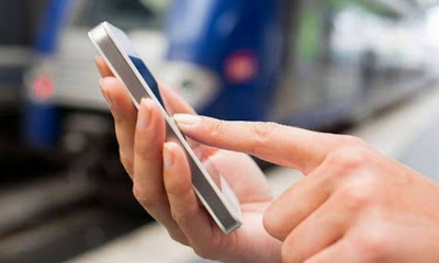 Ημερολόγιο συναισθημάτων σε έξυπνα κινητά για μείωση του άγχους