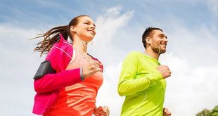 Μάθετε πώς να τρέχετε με ασφάλεια