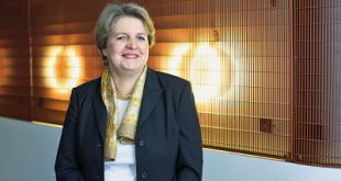 Μεγάλες αλλαγές στην Novartis Hellas. Nέα Διευθύνουσα Σύμβουλος η Susanne Kohout