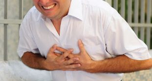 Νέα εξέταση αίματος για έγκαιρη διάγνωση του εμφράγματος