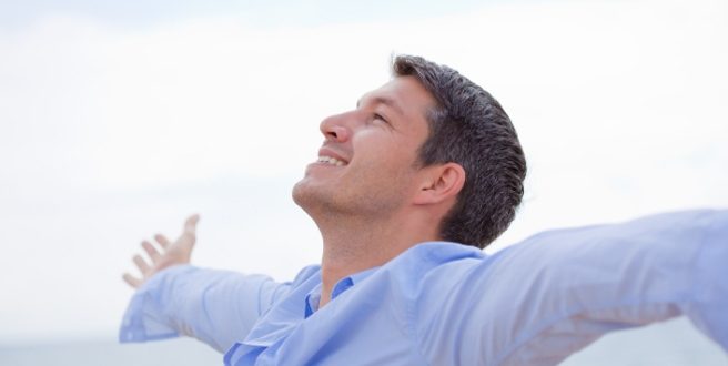 Ο ξηρός καρπός που βελτιώνει τη διάθεση των ανδρών