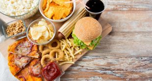 Οι κακές διατροφικές συνήθειες αυξάνουν το ποσοστό των θανάτων