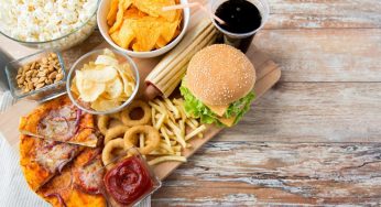 Οι κακές διατροφικές συνήθειες αυξάνουν το ποσοστό των θανάτων