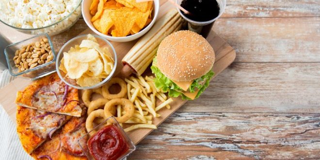 Οι κακές διατροφικές συνήθειες αυξάνουν το ποσοστό των θανάτων