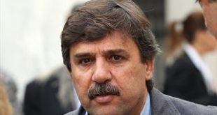 Παρέμβαση ΥΥ, Α. Ξανθού στην ημερίδα για το "φακελάκι"