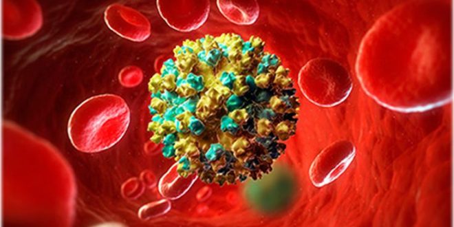 Περισσότεροι από 325 εκατ. άνθρωποι έχουν προσβληθεί από ηπατίτιδα Β και C