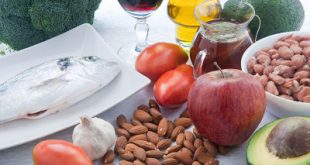 Ποια είναι η κατάλληλη δίαιτα για την μείωση της χοληστερίνης;