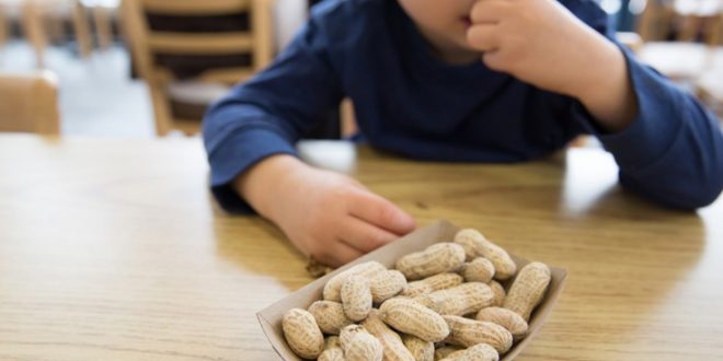 Ποιες τροφές είναι υπεύθυνες για τις παιδικές αλλεργίες
