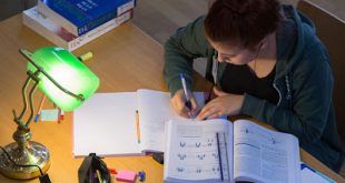 Πρόγραμμα οικονομικής ενίσχυσης φοιτητών που ανήκουν σε ευπαθείς κοινωνικές ομάδες