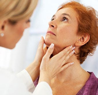 Πόσοι και που είναι οι λεμφαδένες της μασχάλης και πώς μπορεί να επηρεάζονται στον καρκίνο του μαστού;