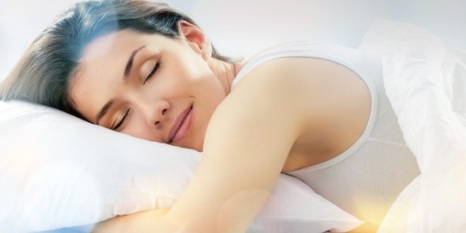 Πώς επηρεάζει τον ύπνο το κινητό δίπλα στο κρεβάτι