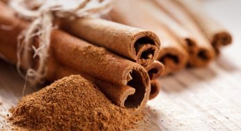 Πώς σχετίζεται η κανέλα με το σακχαρώδη διαβήτη