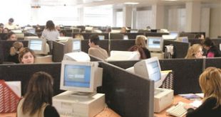 Ρεκόρ προσλήψεων συμβασιούχων στο Δημόσιο