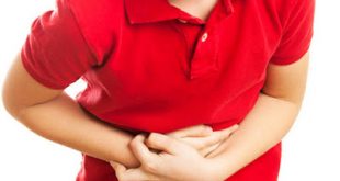 Σκουλήκια στο έντερο και στα κόπρανα (οξυουρίαση), με φαγούρα στον πρωκτό και πόνο στην κοιλιά