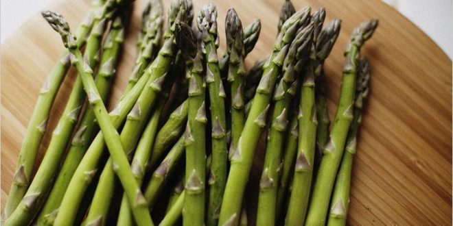 Τέσσερα λαχανικά «σύμμαχοι» της υγείας σας