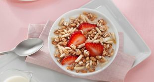 Τα κρυφά οφέλη των δημητριακών ολικής άλεσης