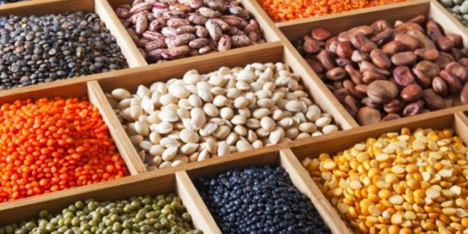 Τα όσπρια προστατεύουν από το διαβήτη