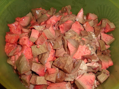 Τι προσέχουμε στην προετοιμασία του Πασχαλινού τραπεζιού για να έχουμε την υγεία μας.