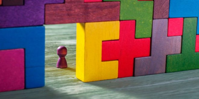 Το tetris μπορεί να μειώσει το μετατραυματικό στρες