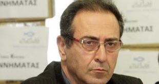 Το "Σύνδρομο της Στοκχόλμης" σήμερα, δίπλα μας...