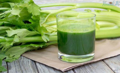 Το σέλερι και οι σπόροι του για την δίαιτα, την πίεση, τα οστά, κατά του καρκίνου, του στρες, της αϋπνίας.