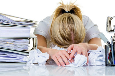 Το σύνδρομο επαγγελματικής εξουθένωσης ή σύνδρομο burnout. Ποιες οι αιτίες και τα συμπτώματα που προκαλεί;