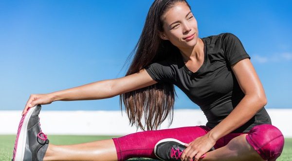 Τρία σημάδια ότι πρέπει να γυμνάζεστε περισσότερο