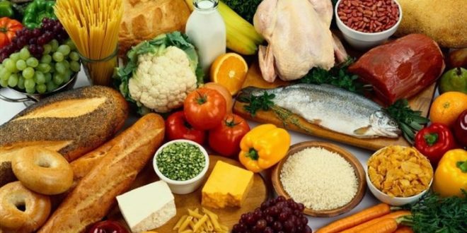 Τρεις υγιεινές τροφές που δεν πρέπει να τρώμε σε μεγάλες ποσότητες