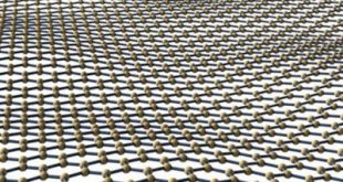 Φίλτρο από γραφένιο μετατρέπει το θαλασσινό νερό σε πόσιμο