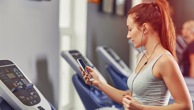 Χρυσές δουλειές κάνουν τα γυμναστήρια στη Γερμανία