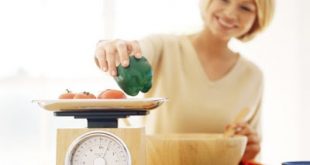 4 συμβουλές από διαιτολόγους για να χάσετε εύκολα κιλά