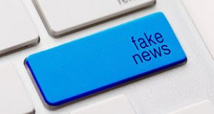 Έλληνας φοιτητής του ΠΑΜΑΚ βάζει τέλος στα fake news του διαδικτύου