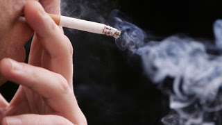 Ακόμη και το περιστασιακό κάπνισμα μπορεί να δημιουργήσει προβλήματα για την καρδιά