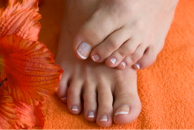 Αναγνωρίστε κοινά προβλήματα των ποδιών σας, όπως κάλοι, κότσι, μύκητες, μυρμηγκιές και διατηρήστε την υγεία τους