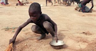 Ανθρωπιστική καταστροφή στο Νότιο Σουδάν εξαιτίας του λιμού, φοβούνται οι ΜΚΟ