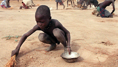 Ανθρωπιστική καταστροφή στο Νότιο Σουδάν εξαιτίας του λιμού, φοβούνται οι ΜΚΟ