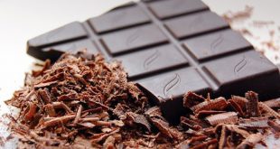 Γιατί είναι καλό να τρώτε ένα κομματάκι μαύρη σοκολάτα την ημέρα