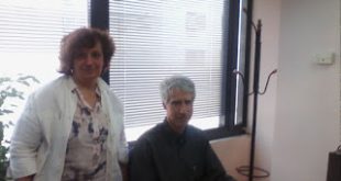 Διευκρινίσεις για την ηλεκτρονική συνταγογράφηση στα άτομα με σακχαρώδη διαβήτη από τον Προϊστάμενο του Τμήματος Σχεδιασμού Συστημάτων/Υπηρεσιών του ΕΟΠΥΥ