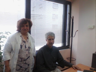 Διευκρινίσεις για την ηλεκτρονική συνταγογράφηση στα άτομα με σακχαρώδη διαβήτη από τον Προϊστάμενο του Τμήματος Σχεδιασμού Συστημάτων/Υπηρεσιών του ΕΟΠΥΥ