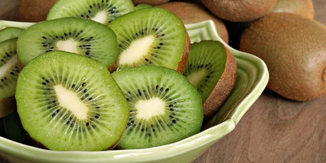 Καταπολεμήστε την αϋπνία με ακτινίδιο