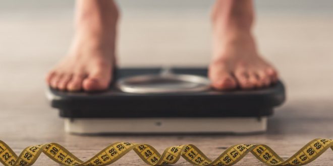Ο τρόπος ζυγίσματος που μας βοηθά να χάνουμε περισσότερα κιλά