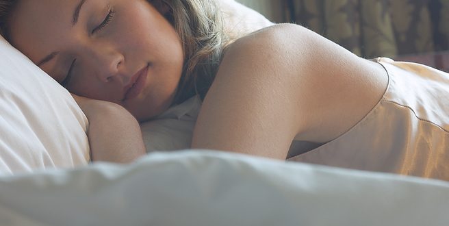 Ο ύπνος μας κάνει πιο… αγαπητούς!