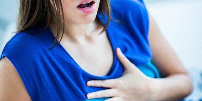 Οι άνεργοι με καρδιακή ανεπάρκεια κινδυνεύουν περισσότερο με πρόωρο θάνατο