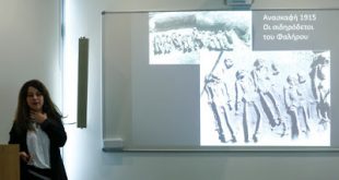 Οι αρχαιολογικοί θησαυροί του Φαλήρου «αποκαλύπτουν» τα μυστικά τους