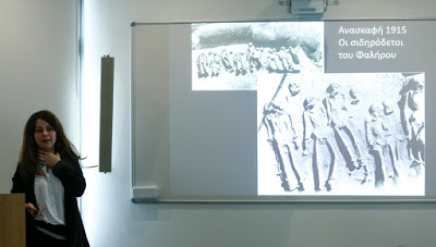 Οι αρχαιολογικοί θησαυροί του Φαλήρου «αποκαλύπτουν» τα μυστικά τους