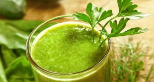 Οι ευεργετικές ιδιότητες του χυμού από σέλινο