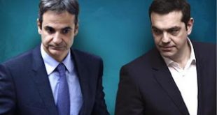 Οι ικανοί υπουργοί δεν χρειάζεται να είναι εκλεγμένοι!